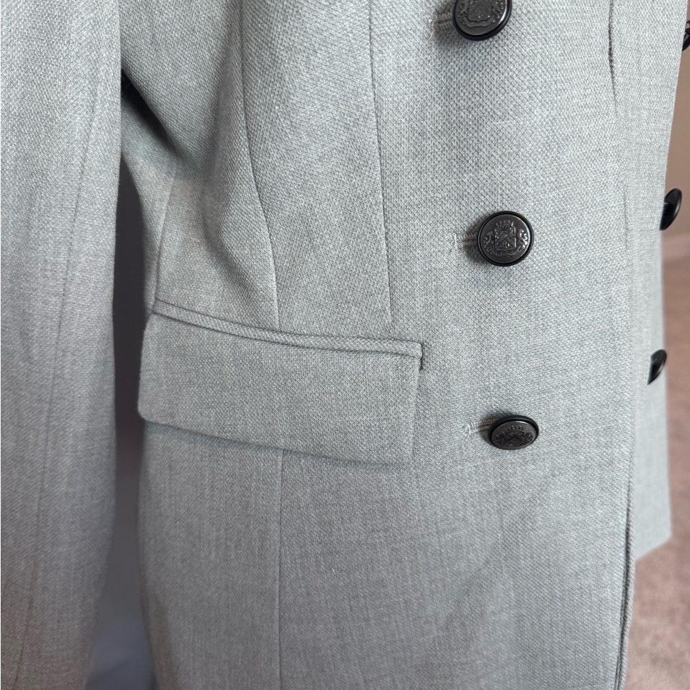 WHBM Blazer - Picture 8 of 9